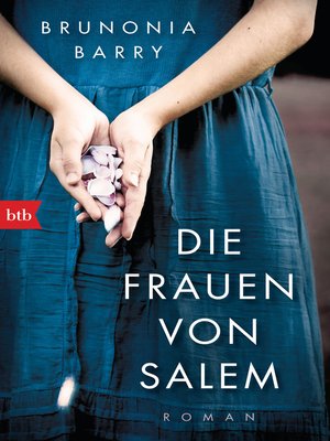 cover image of Die Frauen von Salem
